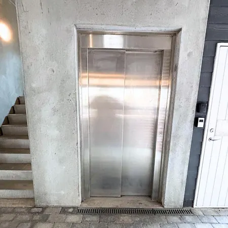 Charmerende Taglejlighed Appartement Odense