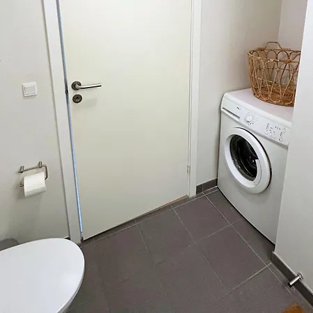 Appartement Charmerende Taglejlighed *